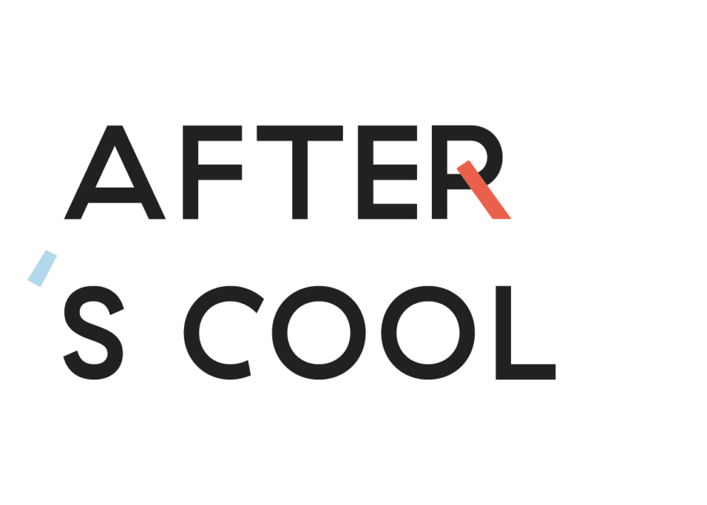 Afterscool Logo